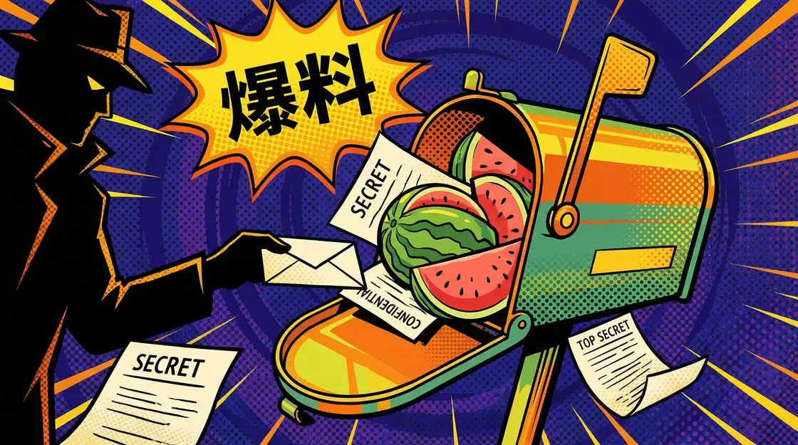 saba体育平台 匿名爆料通道漫画插图